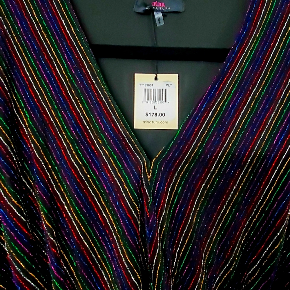 Trina Turk Cocktail dress